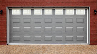 Garage Door Repair at Old Settlers Montessori Flower Mound, Texas